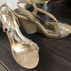 Johnathan Kayne shoes